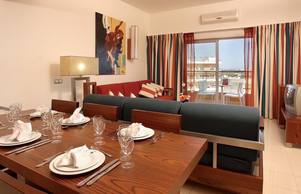 Appartement 1 Chambre (4 Adultes)
