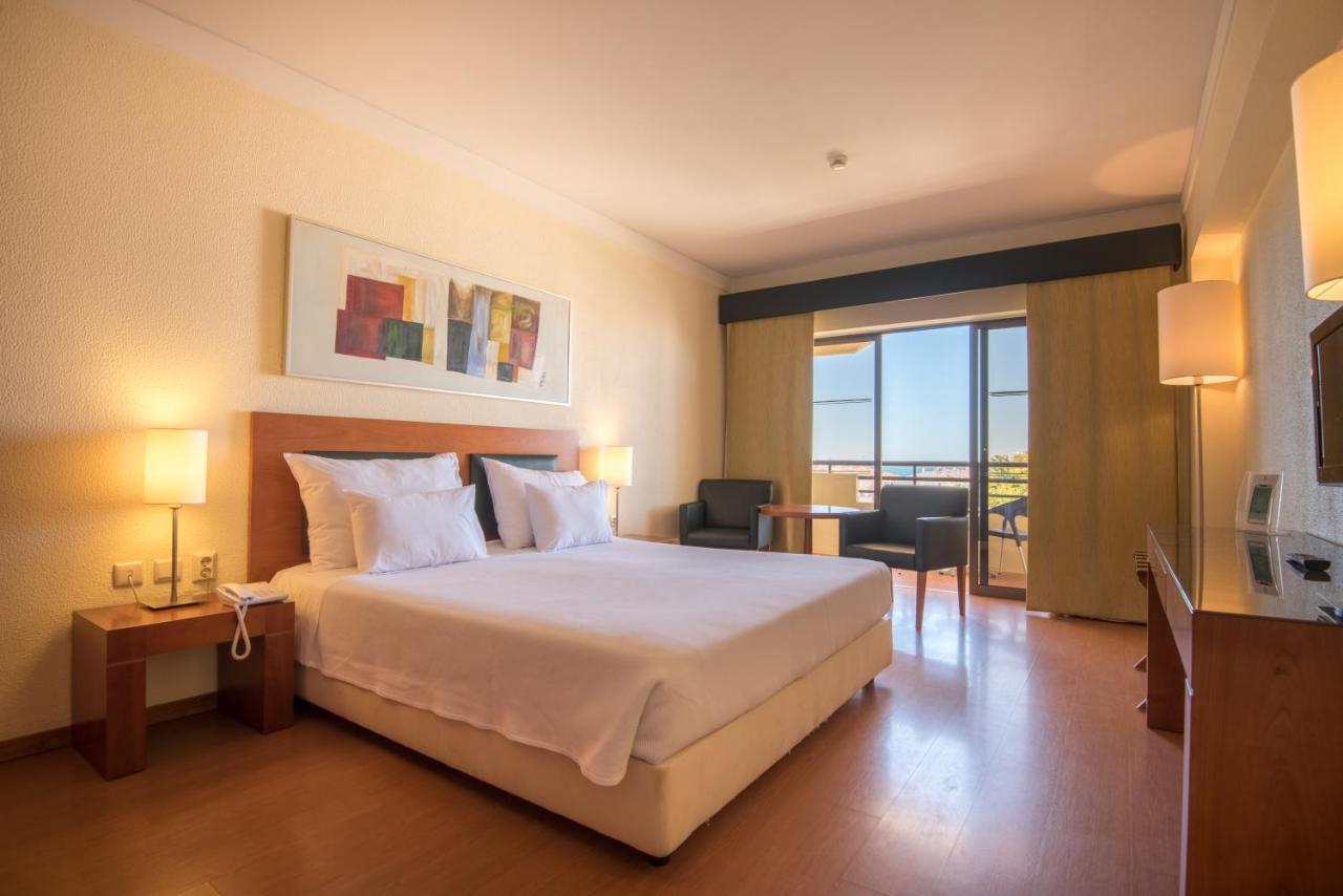 Twin Room Pool View