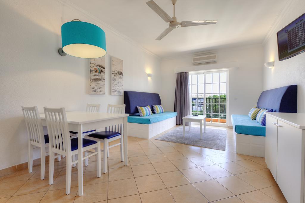 Appartement 1 Chambre Standard