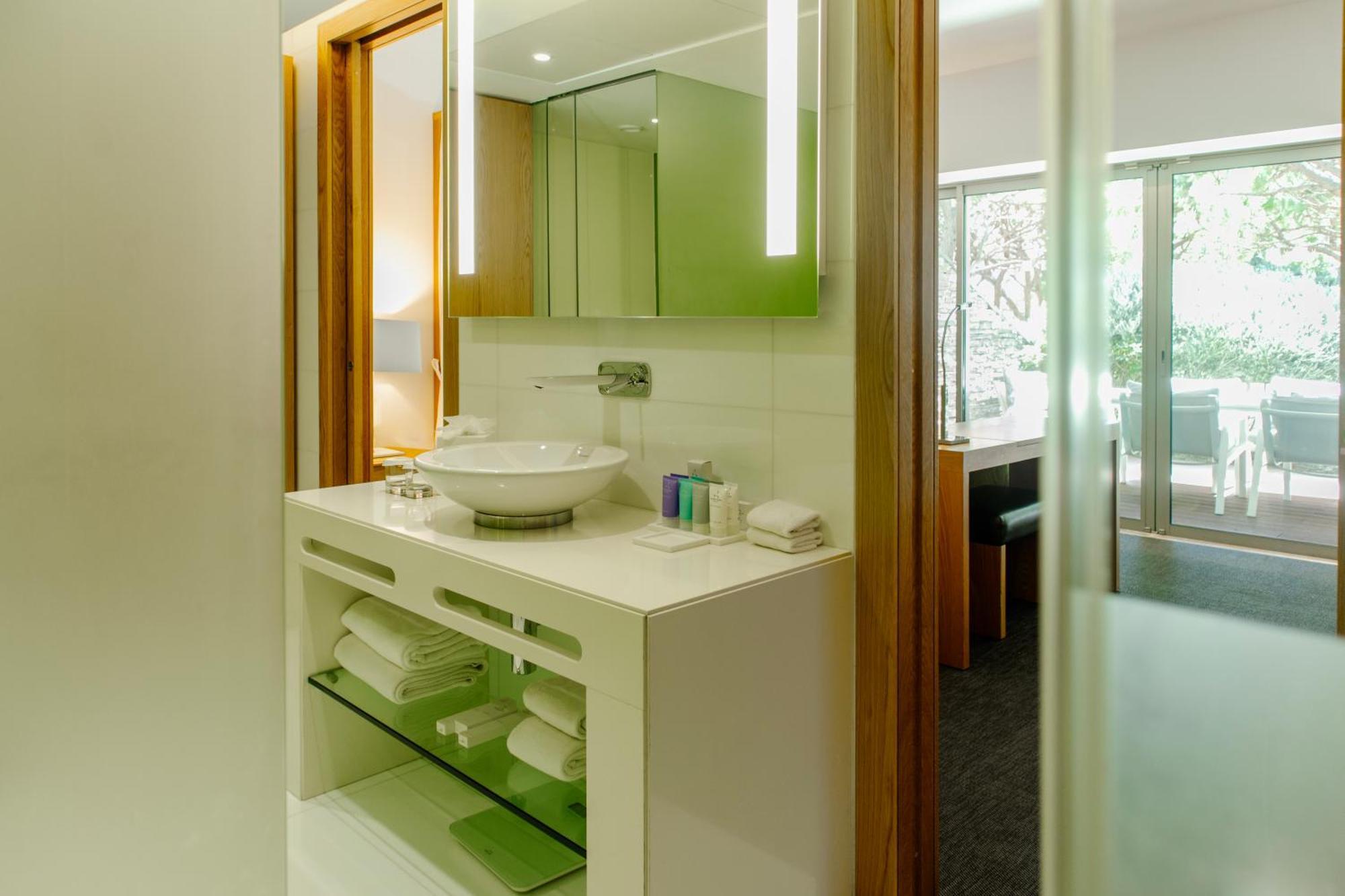 Suite en Duplex