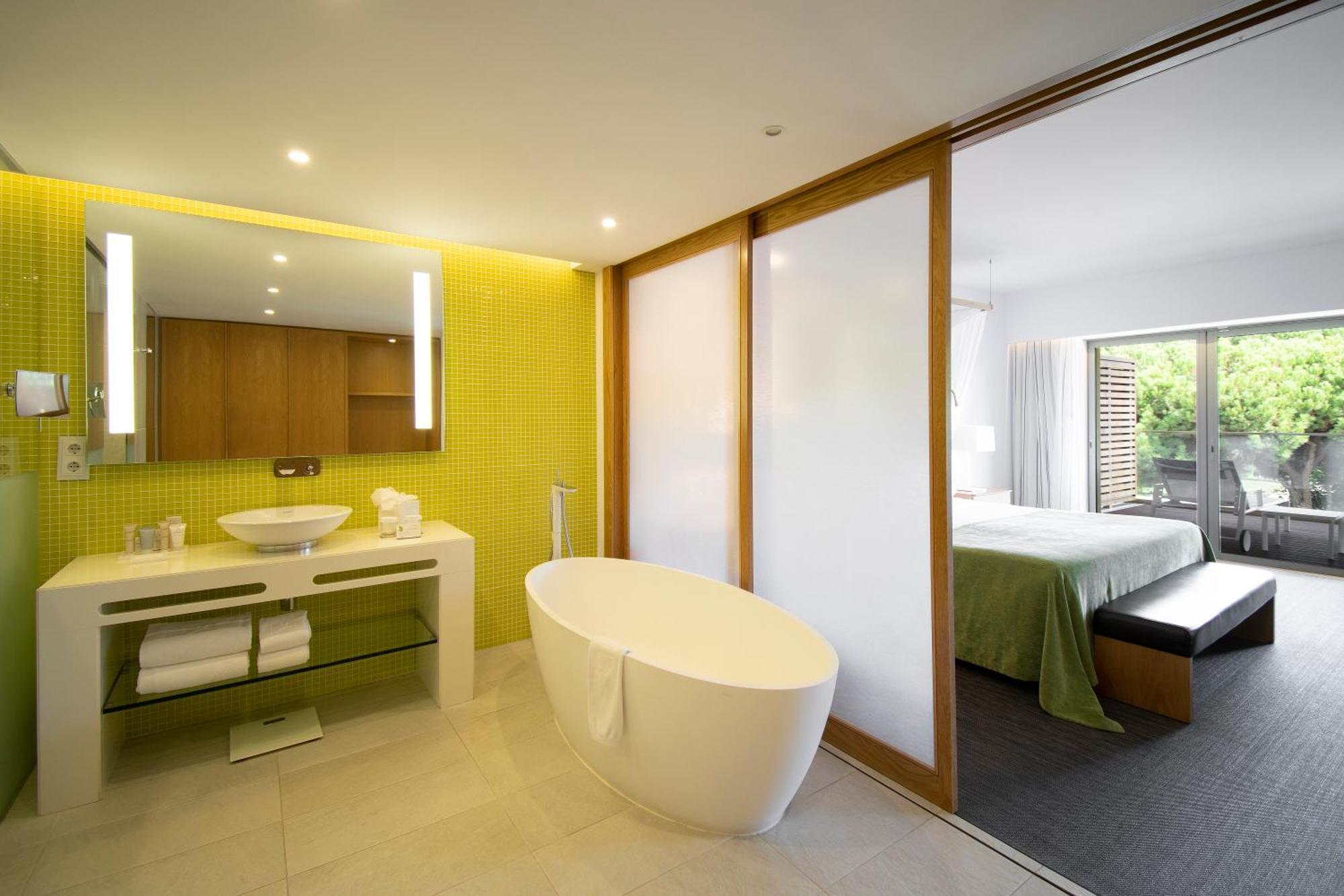 Suite Home - Vue sur Jardin
