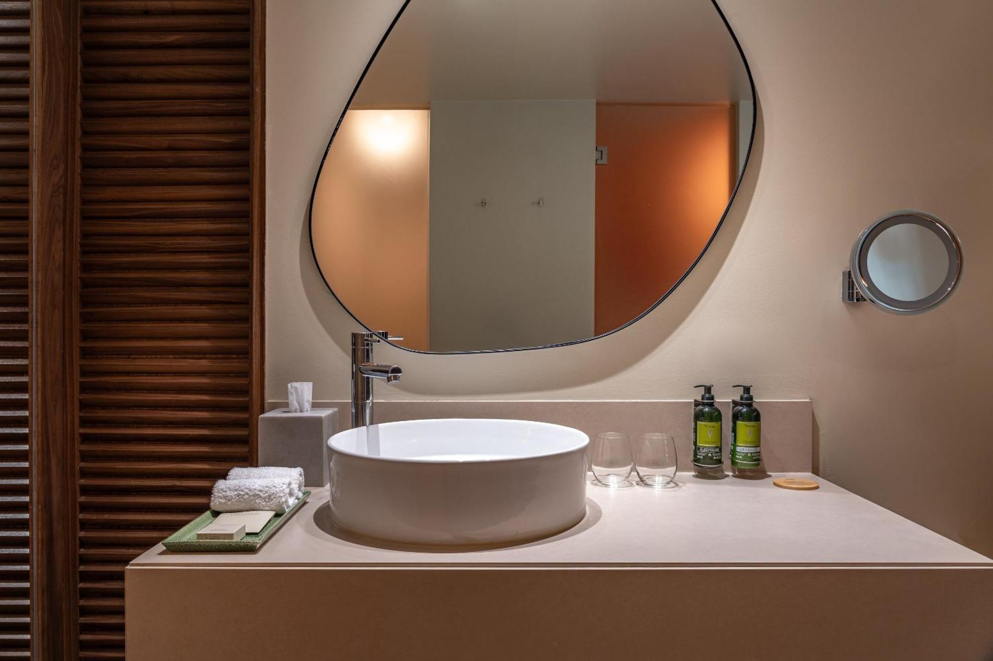 Chambre Premium