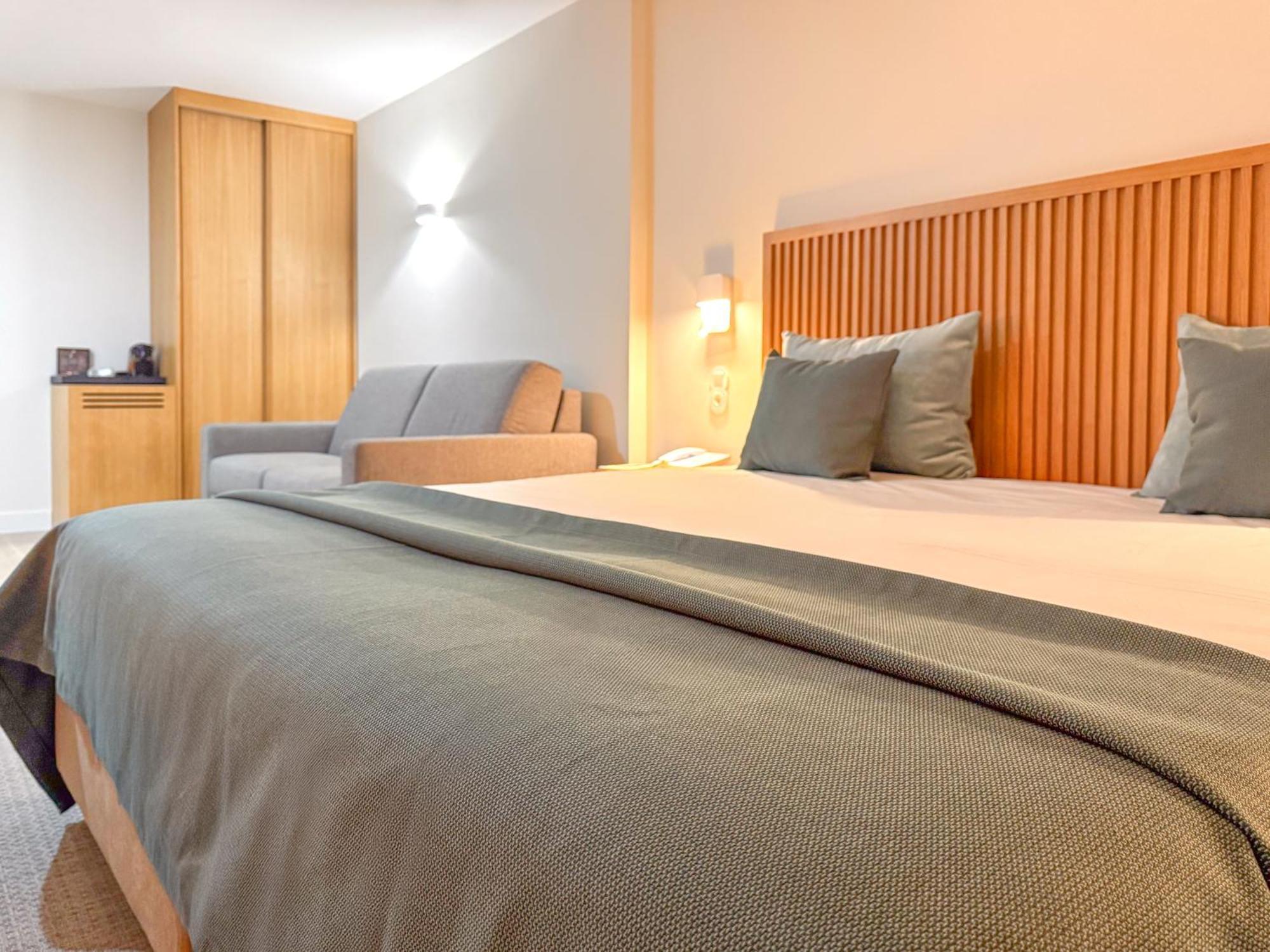 Junior Suite Sea View