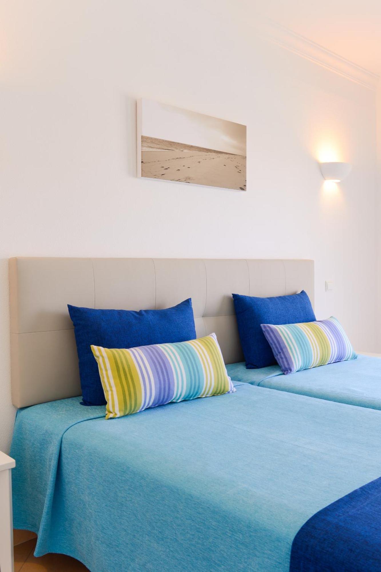 Appartement 1 Chambre - Vue sur Piscine