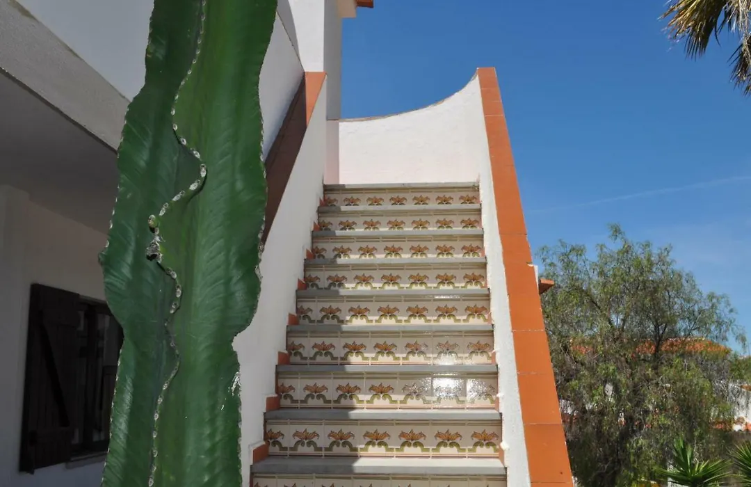 Casa Areias Boutique Apartments-1
