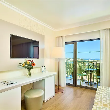 Hotel Baia Grande-2