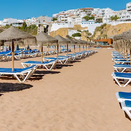 Hotel Sol E Mar Albufeira - Adults Only-2