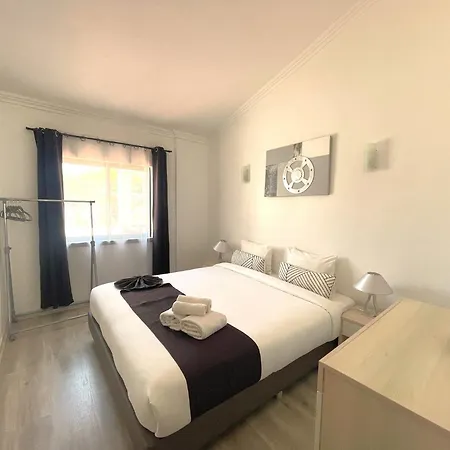 Casa Areias Boutique Apartments-2