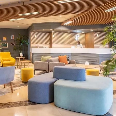 Holiday Inn Algarve Albufeira By Ihg-2